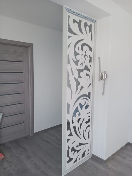 Panou despartitor Colibri.