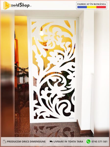 Panou despartitor Colibri.